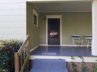 157 Burnside St #B, Jonesboro, GA 30236