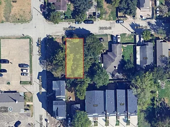 1404 E 34th St, Houston, TX 77022
