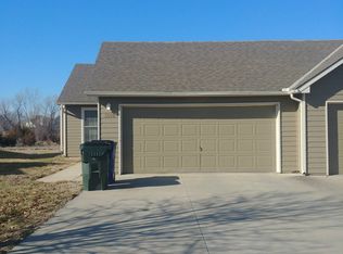 3502 Morning Dove Cir #1, Lawrence, KS 66049