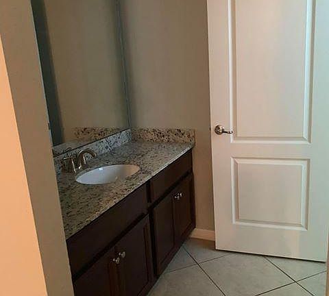 Bathroom #2