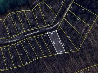 Hickory Hollow Rd, Crossville, TN 38572