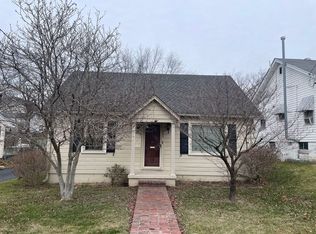 153 Eminence Ave, Harrodsburg, KY 40330