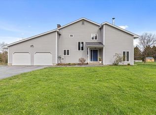 73 Brigham Hill Road, Essex, VT 05452