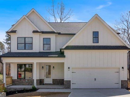 10 Ashwood Dr SE, Cartersville, GA 30120