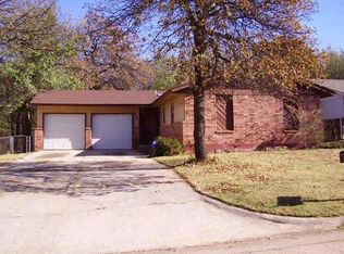 528 Cardinal Pl, Oklahoma City, OK 73130
