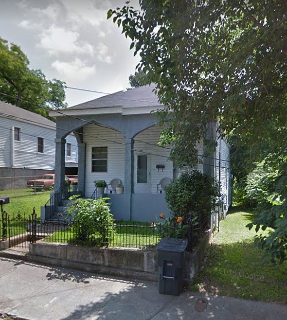 1st image of 1405 2nd North St