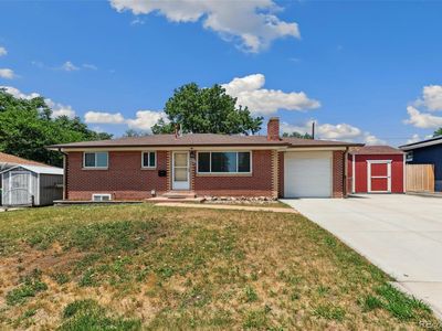8673 Princeton Street, Westminster, CO, 80031