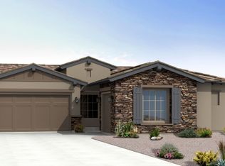 13407 W Jesse Red Dr, Peoria, AZ 85383