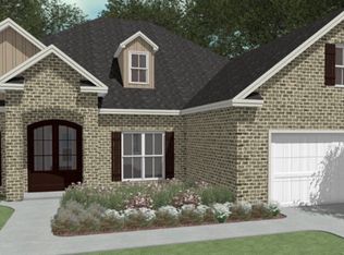 208 Golden Chestnut Bnd, Bonaire, GA