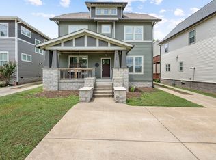 1510 Rosebank Ave, Nashville, TN 37206
