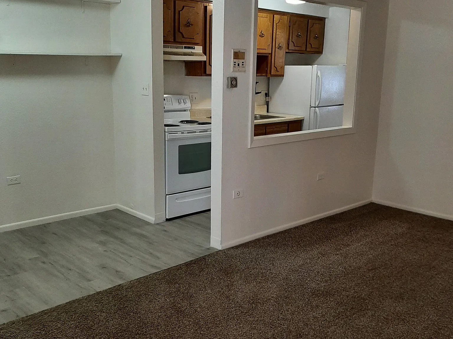 Campus Park Apartments — Photo 2