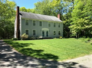 19 Purington Ln #A, Hampton, NH 03842