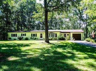 130 Pickett Rd, Dover, PA 17315