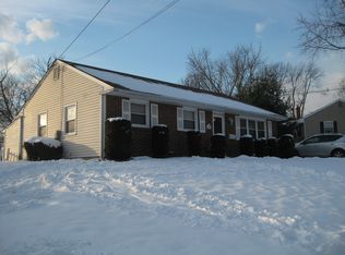 101 Hannold Blvd, Deptford, NJ 08096