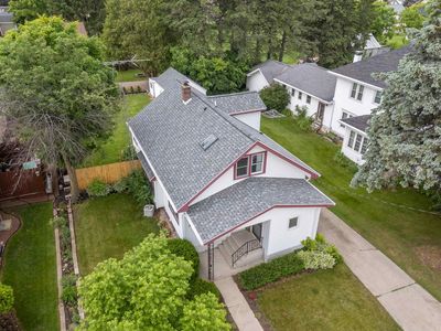 912 N 11th St, Manitowoc, WI, 54220