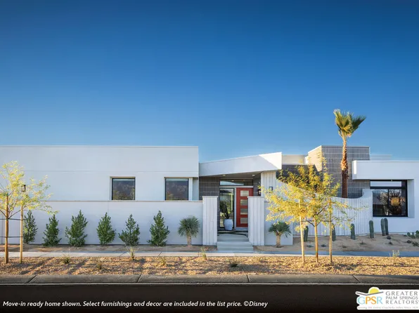 29 Brilliance Ave Lot 214, Rancho Mirage, CA 92270