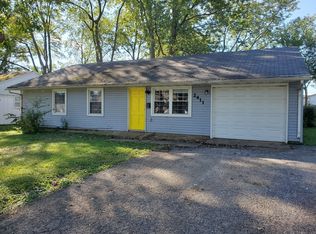 2411 E Nevada St, Urbana, IL