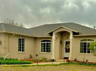 526 E 8th St, Florence, CO