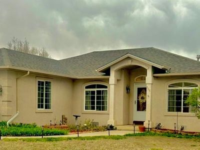 526 E 8th St, Florence, CO, 81226
