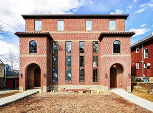 5615 Woodmont St, Pittsburgh, PA 15217