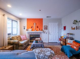 805 1st Street W #G, Sonoma, CA