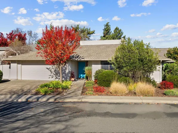 712 Oregon Street, Sonoma, CA 95476