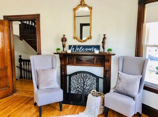 32 Radcliffe Rd #2/3, Somerville, MA 02145