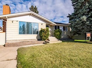 247 SE Barrett Dr, Red Deer, AB T4R1H9