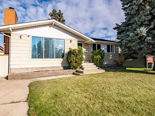 247 SE Barrett Dr, Red Deer, AB T4R 1H9