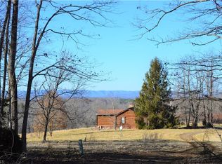 1032 Possum Trail Rd, Westfield, NC 27053