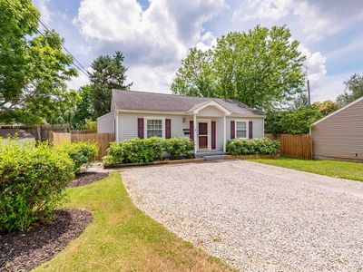1036 Carson St, Radford, VA, 24141
