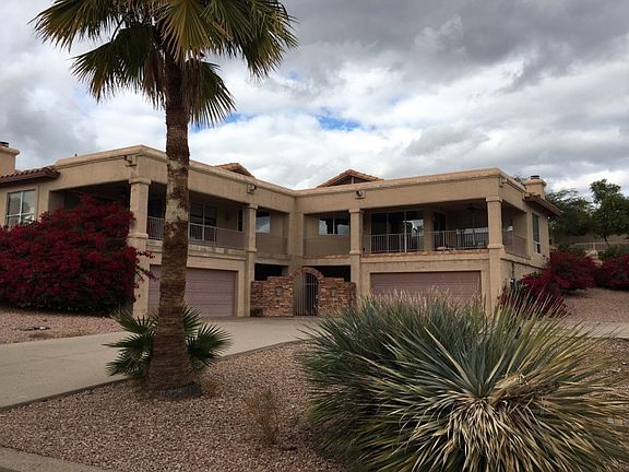 3rd image of 16448 E Arroyo Vista Dr