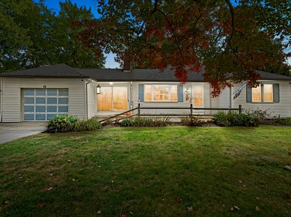 57 Mount Pleasant St, Milford, MA 01757