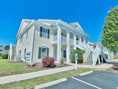 4925 Pond Shoals Ct. #101, Myrtle Beach, SC, 29579
