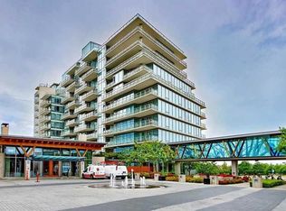 5199 Brighouse Way #502, Richmond, BC V7C0A7