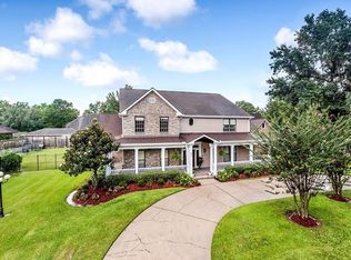 41 Villere Pl, Destrehan, LA 70047
