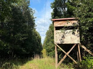 County Road 2136, Mc Cool, MS 39108