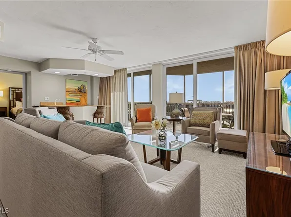 6620 Estero Blvd #801, Fort Myers Beach, FL 33931