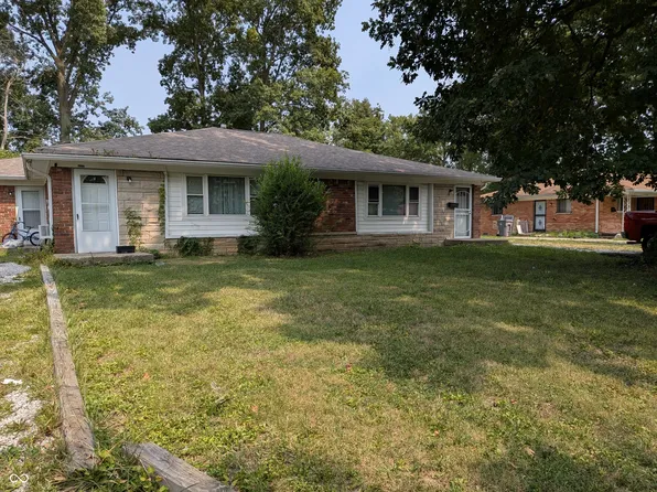 6148 E 13th St, Indianapolis, IN 46219