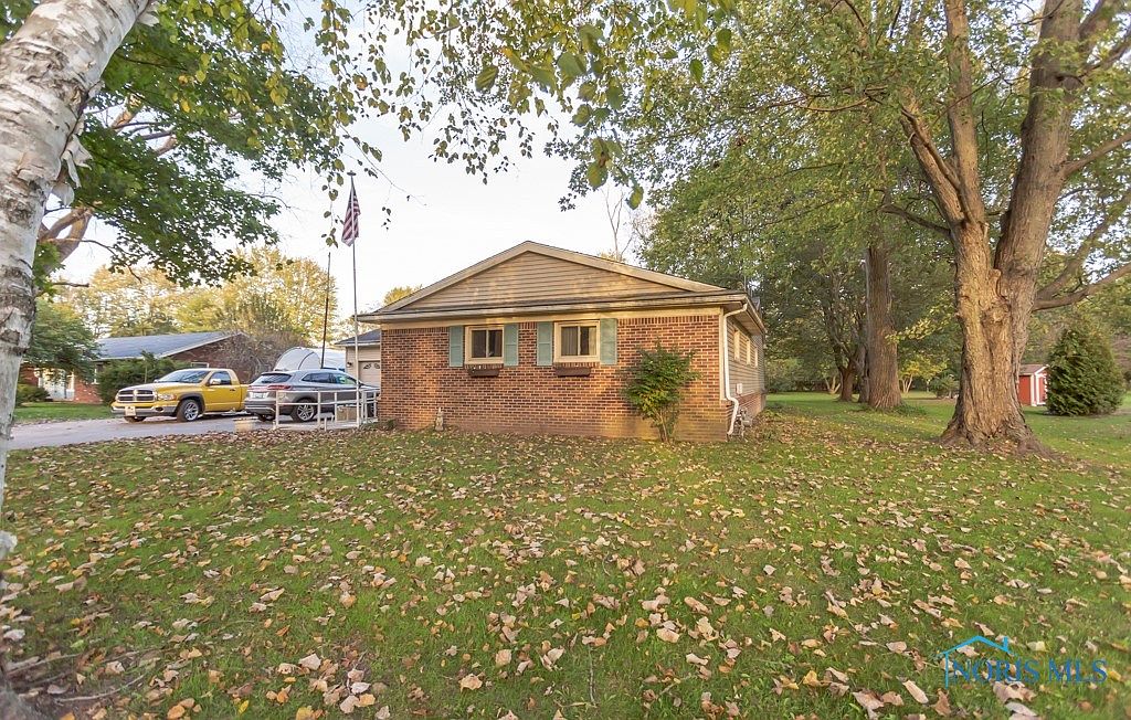 4257 S Eber Rd, Monclova, OH 43542 Zillow