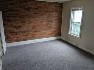 1628 N 3rd St APT 3, Harrisburg, PA 17102