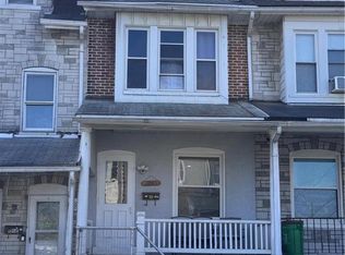 1104 1/2 S 7th St, Allentown, PA 18103