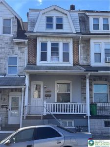 1104 1/2 S 7th St, Allentown, PA, 18103