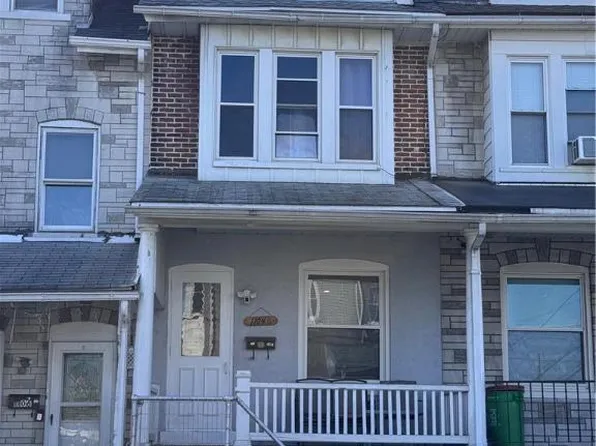1104 1/2 S 7th St, Allentown, PA 18103