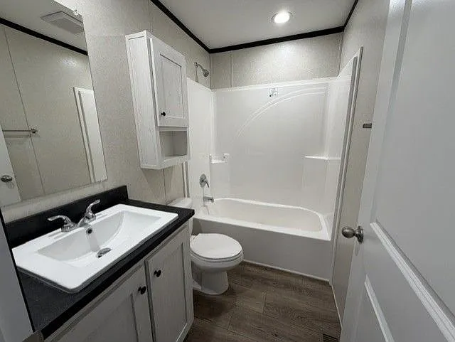 Evergreen Village — Photo 106