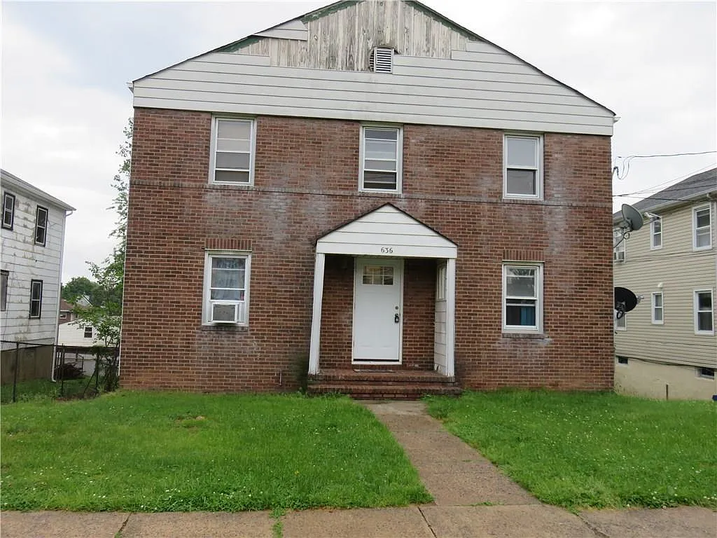 636 Colgate Ave photo 1