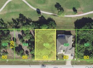 224 Marker Rd, Rotonda West, FL 33947