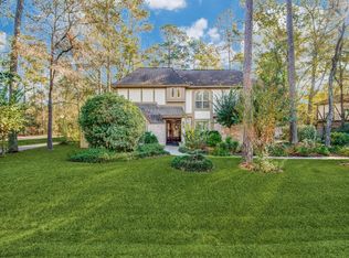 2 Huntsmans Horn Cir, Spring, TX 77380