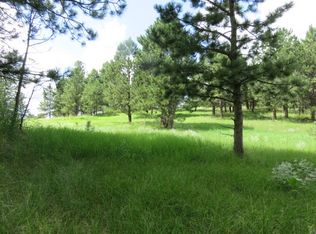 116 Trails End Ct, Custer, SD 57730