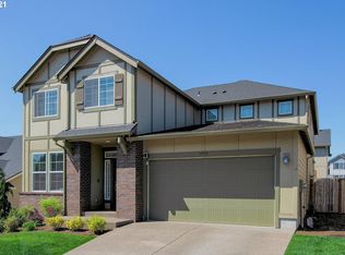 19995 SW 63rd Ter, Tualatin, OR 97062